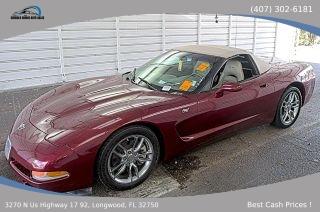 Chevrolet Corvette - Thumbnail 7