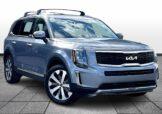 Kia Telluride Ex Sport Utility 4D - Thumbnail 5