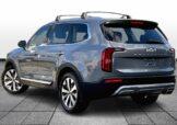 Kia Telluride Ex Sport Utility 4D - Thumbnail 6