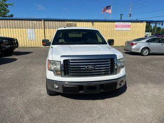 Ford F150 Super Cab - Thumbnail 9