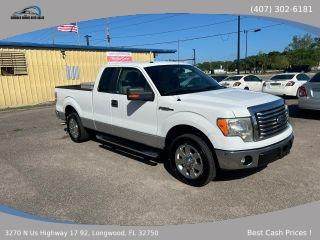 Ford F150 Super Cab - Thumbnail 7