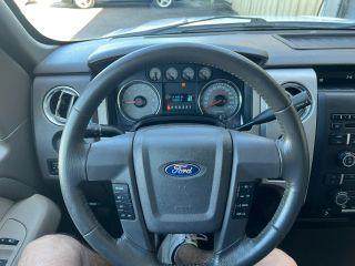 Ford F150 Super Cab - Thumbnail 14