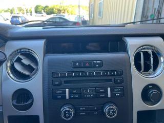 Ford F150 Super Cab - Thumbnail 4