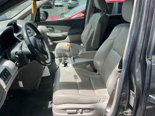 Honda Odyssey - Thumbnail 3