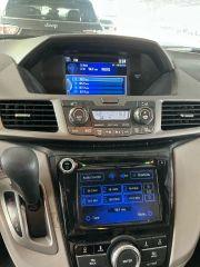 Honda Odyssey - Thumbnail 6