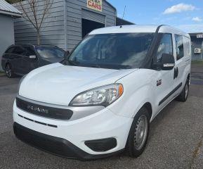 Ford Transit Cab & Chassis - Thumbnail 10