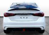 Infiniti Q50 3.0T Luxe Sedan 4D - Thumbnail 7