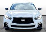 Infiniti Q50 3.0T Luxe Sedan 4D - Thumbnail 4