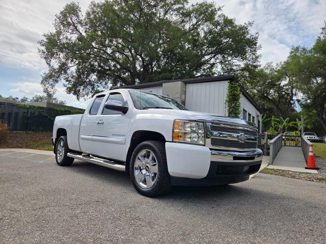 Chevrolet Silverado 1500-$13,899 - View 1
