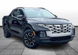 Hyundai Santa Cruz Sel Premium Pickup 4D 4 Ft - Thumbnail 5