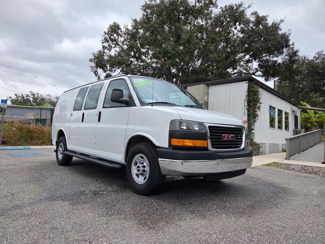 Gmc Savana-$16,495 - View 1