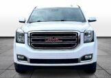 GMC Yukon Xl Slt Sport Utility 4D - Thumbnail 4