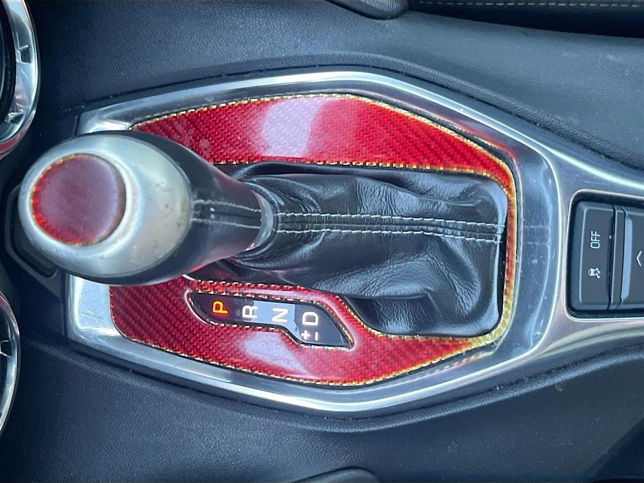 Chevrolet Camaro2Dr Conv 1Lt - Thumbnail 16