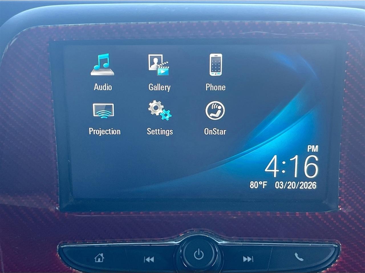 Chevrolet Camaro2Dr Conv 1Lt - Thumbnail 14