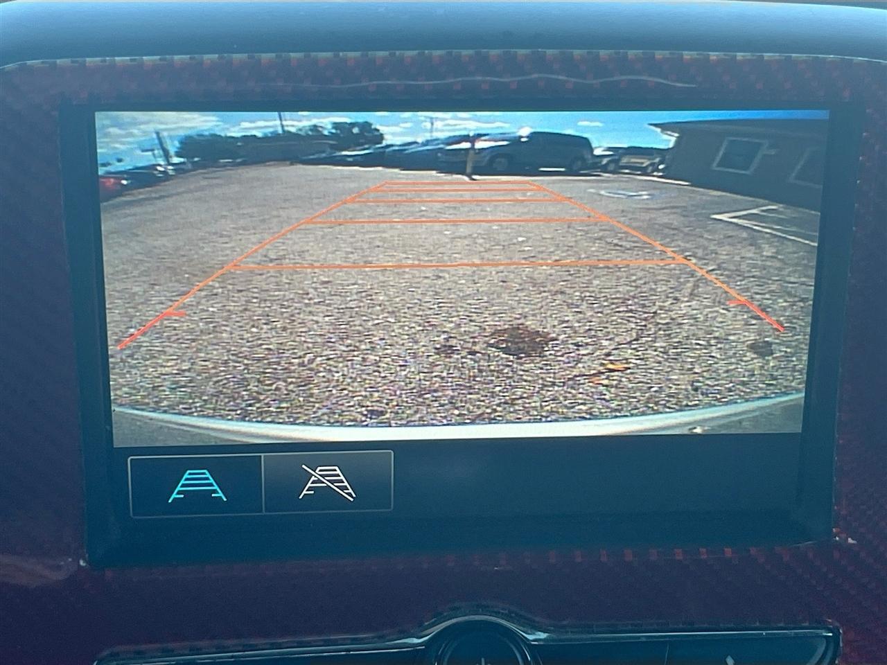 Chevrolet Camaro2Dr Conv 1Lt - Thumbnail 13