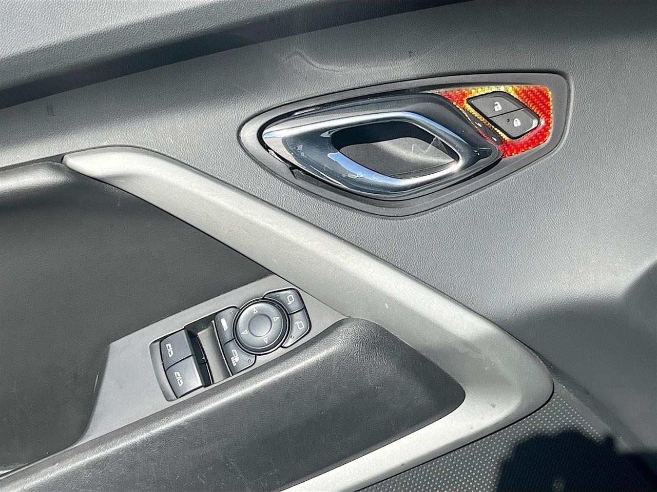 Chevrolet Camaro2Dr Conv 1Lt - Thumbnail 17