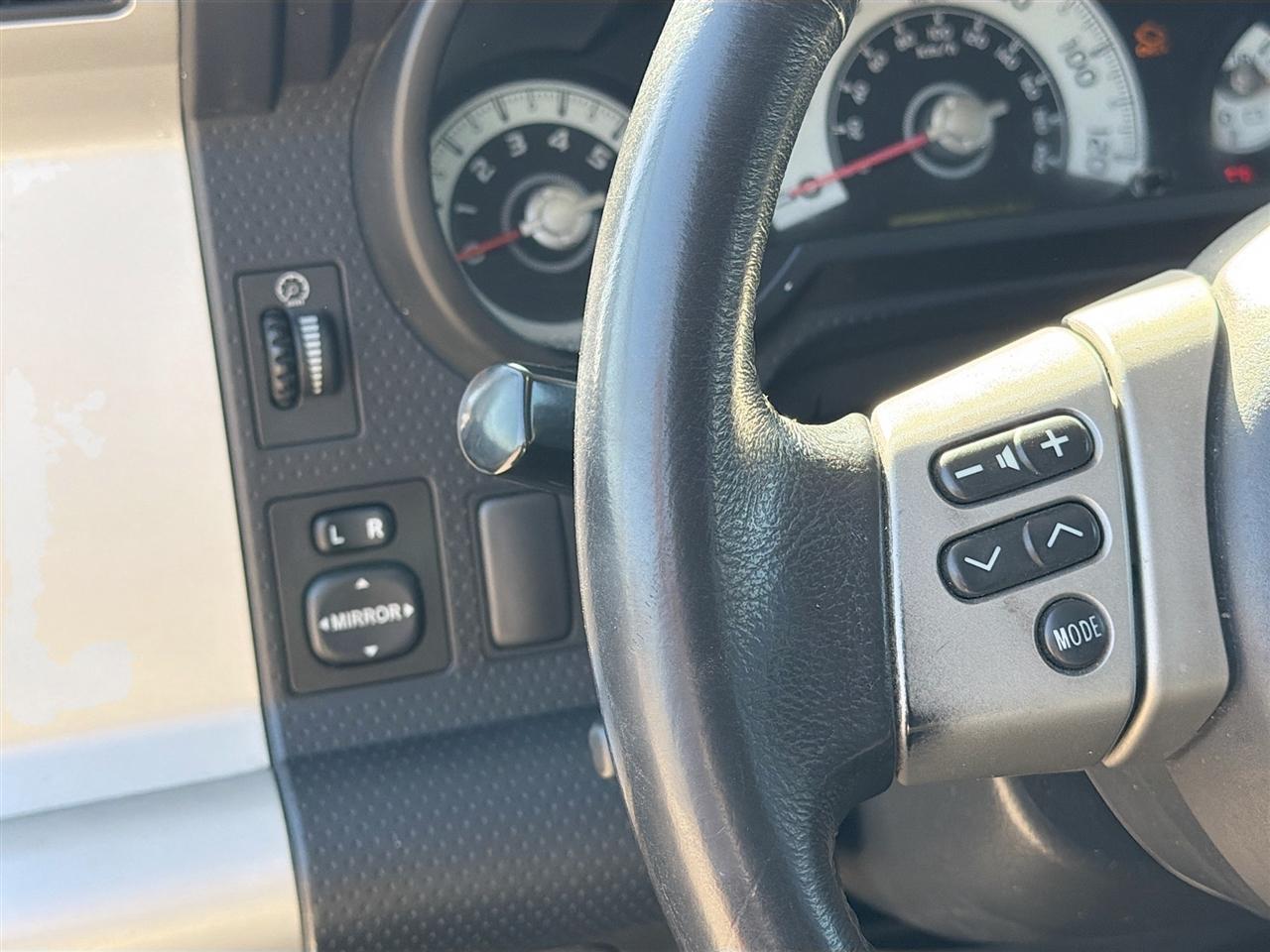 Toyota Fj Cruiser2Wd 4Dr Auto (Natl) - Thumbnail 10