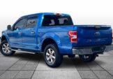 Ford F150 Supercrew Cab Xlt Pickup 4D 5 1/2 Ft - Thumbnail 6
