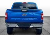 Ford F150 Supercrew Cab Xlt Pickup 4D 5 1/2 Ft - Thumbnail 7
