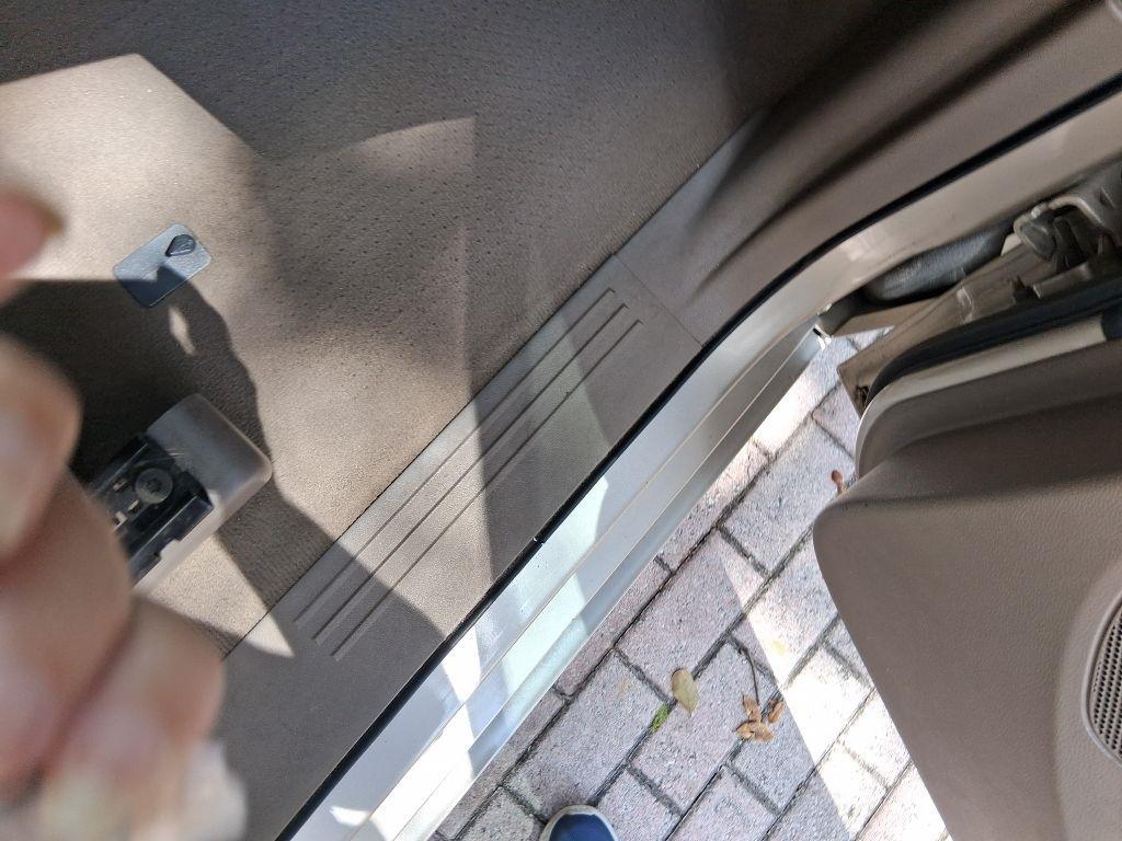 Chrysler Town & Country4Dr Wgn Touring - Thumbnail 19