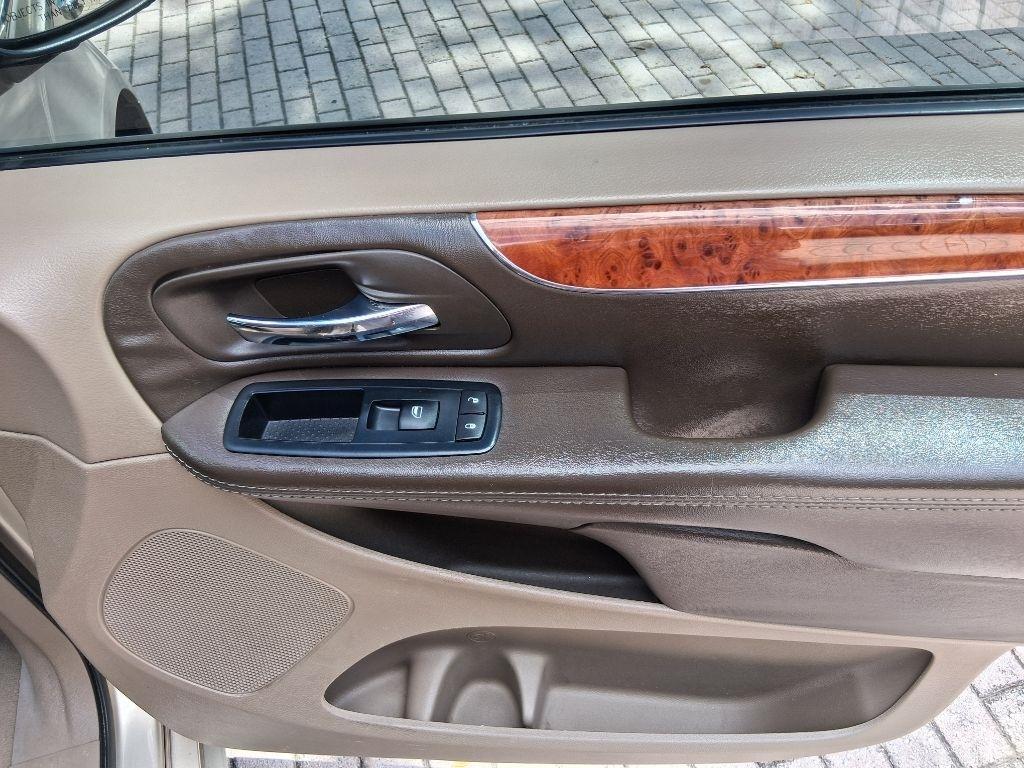 Chrysler Town & Country4Dr Wgn Touring - Thumbnail 20