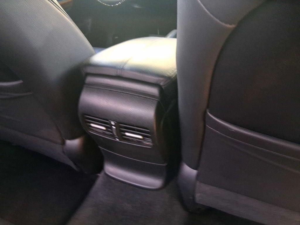 Honda Accord Sdn4Dr V6 Auto Ex-L - Thumbnail 19