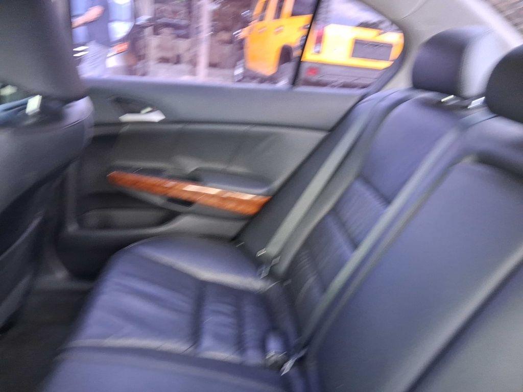 Honda Accord Sdn4Dr V6 Auto Ex-L - Thumbnail 16