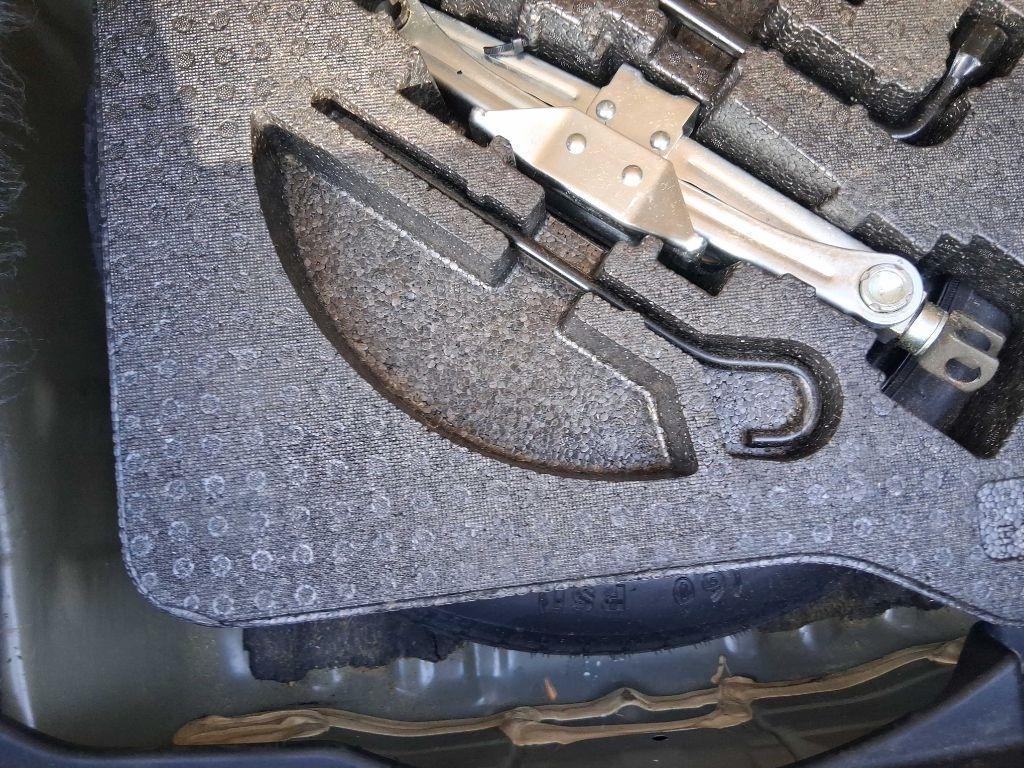 Honda Accord Sdn4Dr V6 Auto Ex-L - Thumbnail 12