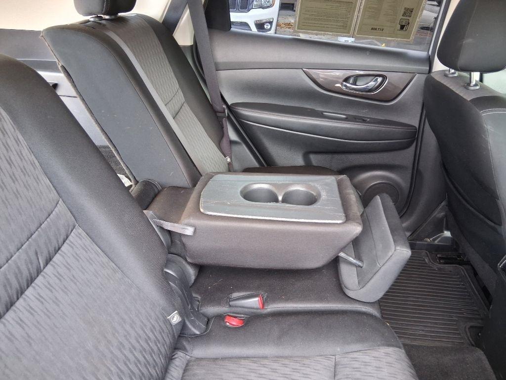 Nissan Roguefwd Sv - Thumbnail 18