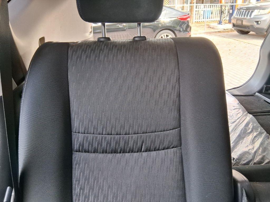 Nissan Roguefwd Sv - Thumbnail 19