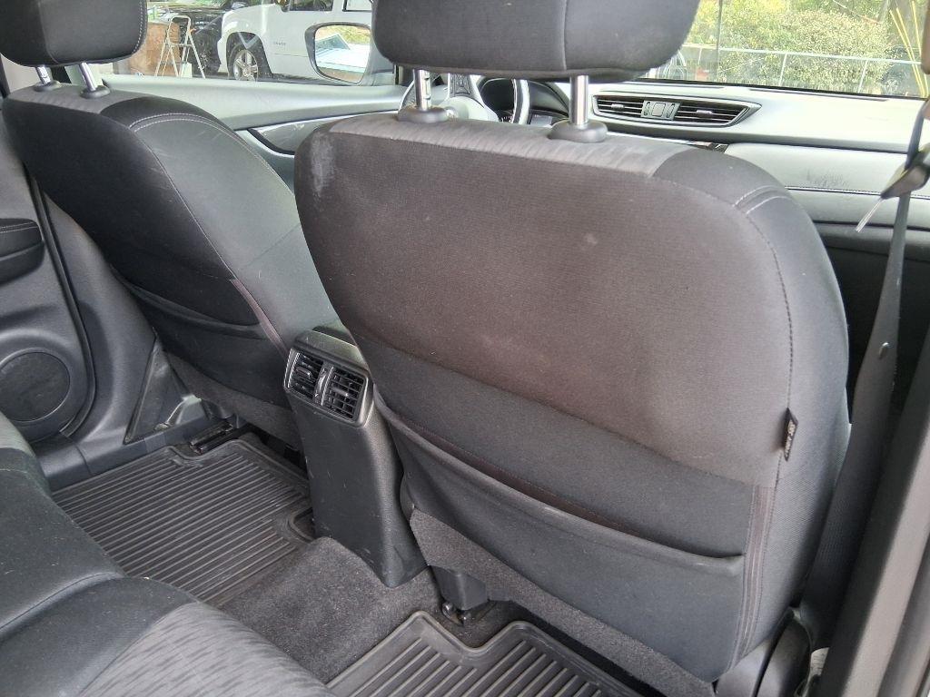 Nissan Roguefwd Sv - Thumbnail 16