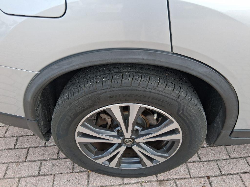 Nissan Roguefwd Sv - Thumbnail 9