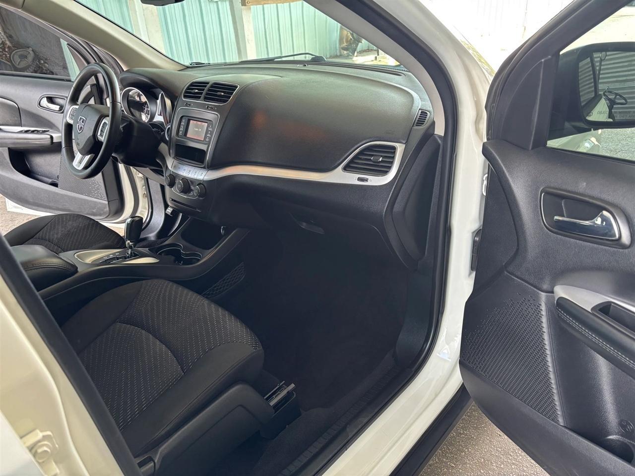 Dodge Journey Se - Thumbnail 12