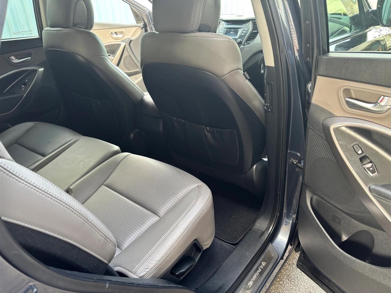 Hyundai Santa Fe Sport - Thumbnail 14