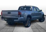 Toyota Tacoma Double Cab Trd Sport Pickup 4D 6 Ft - Thumbnail 8