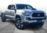 Toyota Tacoma Double Cab Trd Sport Pickup 4D 6 Ft - Thumbnail 5