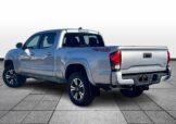 Toyota Tacoma Double Cab Trd Sport Pickup 4D 6 Ft - Thumbnail 6