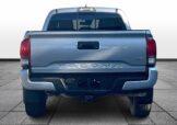 Toyota Tacoma Double Cab Trd Sport Pickup 4D 6 Ft - Thumbnail 7