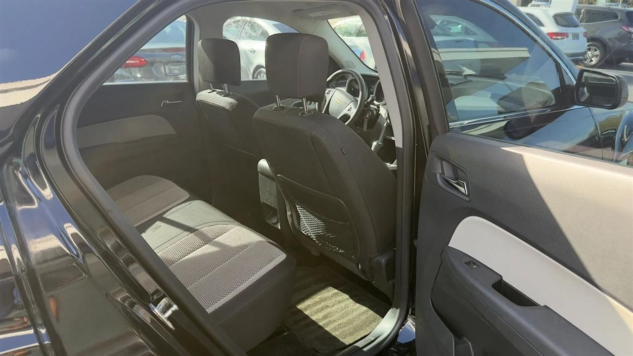 Chevrolet Equinox Ls 2Wd - Thumbnail 14
