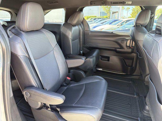 Toyota Sienna In Deland Fl | 5Tdcskfcxrs130494 - Thumbnail 16