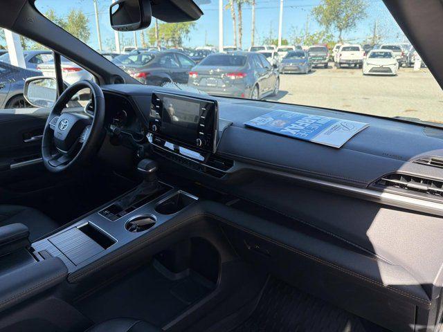 Toyota Sienna In Deland Fl | 5Tdcskfcxrs130494 - Thumbnail 15