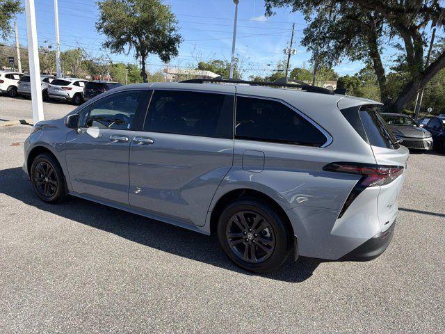 Toyota Sienna In Deland Fl | 5Tdcskfcxrs130494 - Thumbnail 3