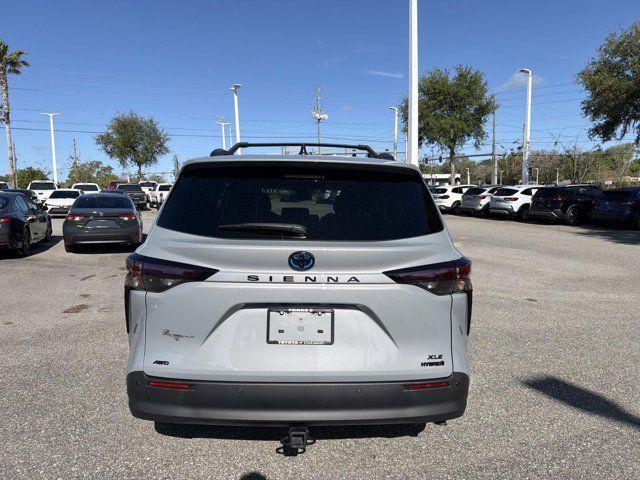 Toyota Sienna In Deland Fl | 5Tdcskfcxrs130494 - Thumbnail 2