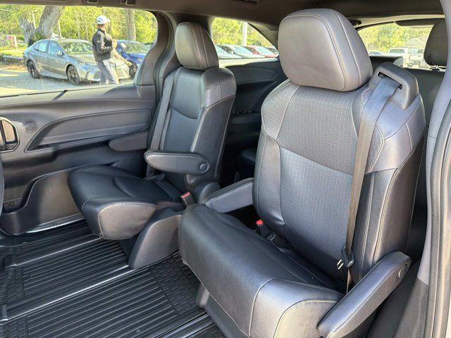 Toyota Sienna In Deland Fl | 5Tdcskfcxrs130494 - Thumbnail 11