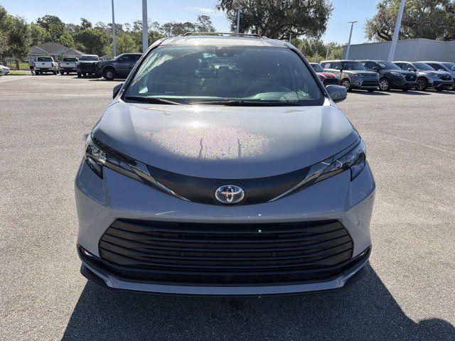 Toyota Sienna In Deland Fl | 5Tdcskfcxrs130494 - Thumbnail 5