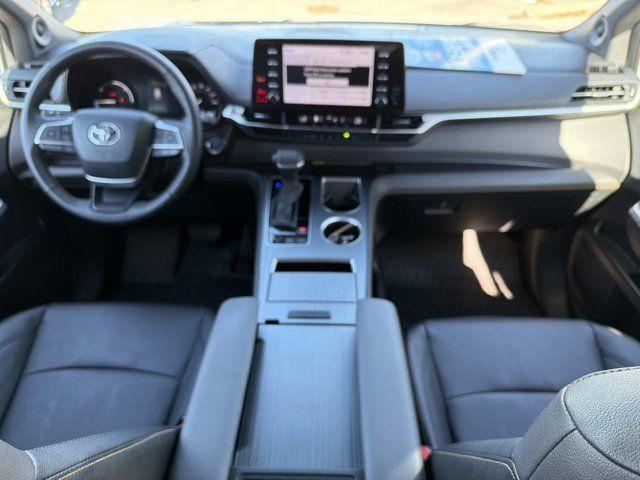 Toyota Sienna In Deland Fl | 5Tdcskfcxrs130494 - Thumbnail 18