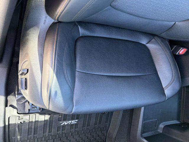 Toyota Sienna Xle Awd Woodland Edition - Thumbnail 15