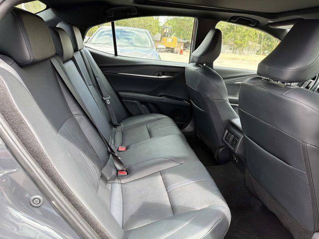 Toyota Camry In Deland Fl | 4T1Daack3Su096134 - Thumbnail 19