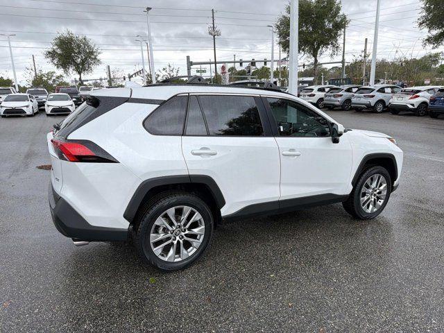 Toyota Rav4 Xle Premium In Deland Fl | 2T3C1Rfv7Sw373326 - View 1