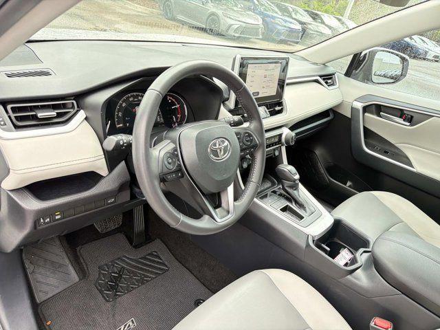 Toyota Rav4 Xle Premium In Deland Fl | 2T3C1Rfv7Sw373326 - Thumbnail 11